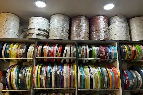 Image of: Mateshwari Plywood & Hardware