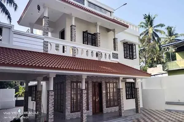 Image of: Matha painting works