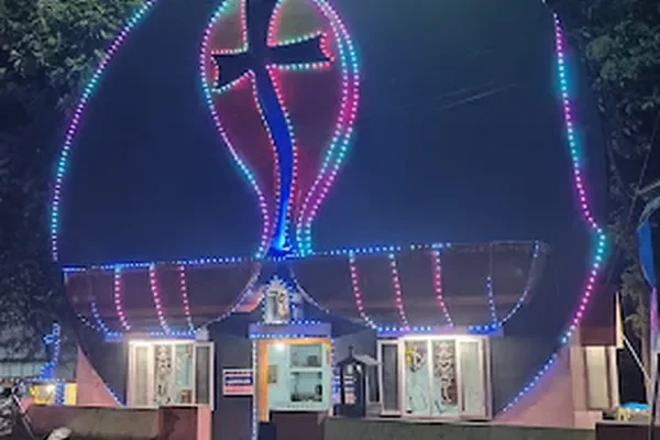 Image of: Matha Kurusady Thuckalay