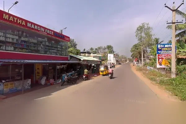 Image of: Matha Margin Free, Thoothoor - Groceries and Essentials