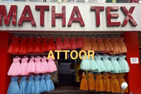 Image of: Matha Readymades Attoor - Garments & Fashion Retail
