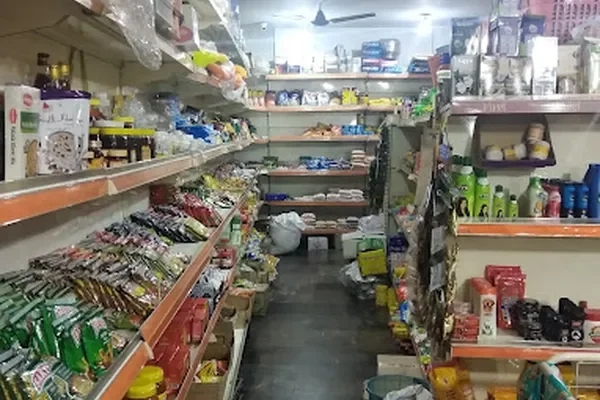 Image of: Mathinisha Super Market, Paraicodu - Groceries and Snacks