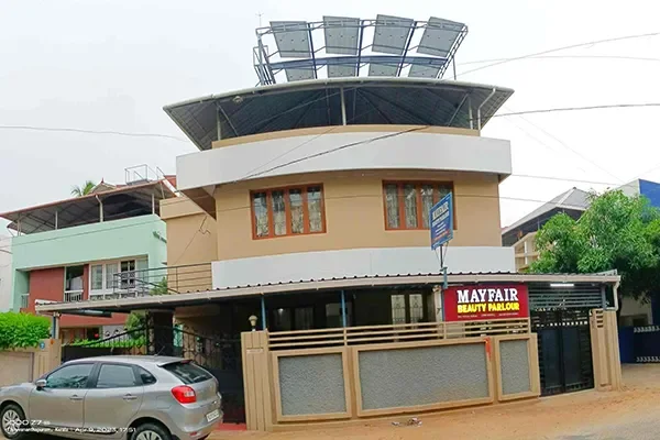 Image of: Mayfair Beauty Parlour Head Office