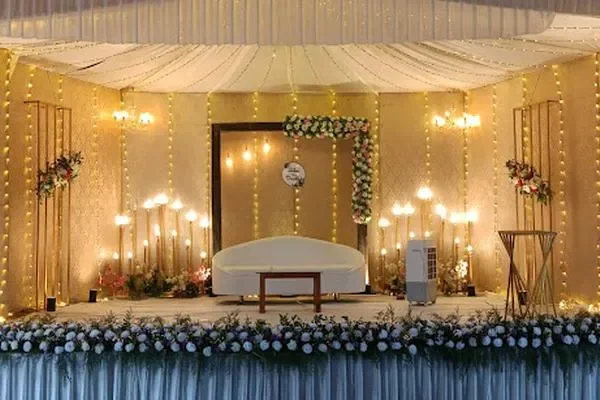 Image of: MD Events Planning and Coordination Services