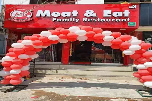 Image of: Meat & Eat Family Restaurant - Best Meat Dishes