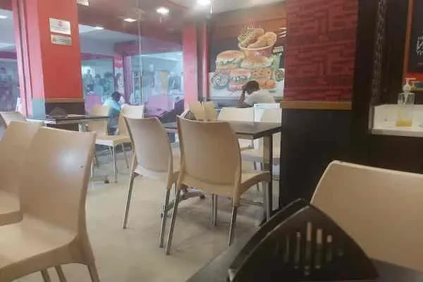 Image of: Meat Eat - Specializing in Meats & Indian Dishes