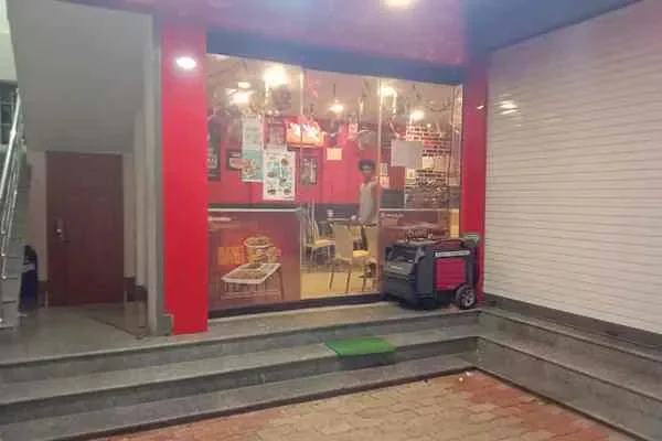 Image of: Meat and Eat Family Restaurant - Specializing in Meat Dishes & Family Dining