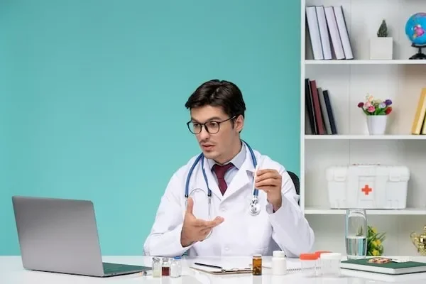 Image of: MedPlus Marthandam Kuzhithurai Pharmacy Services