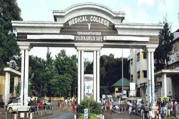 Image of: Medical College Health Centre