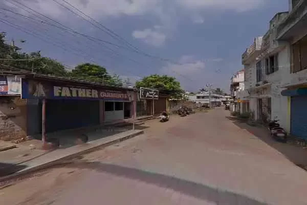 Image of: Mega Style Saloon – The Best Men’s Beauty Center in Kanyakumari