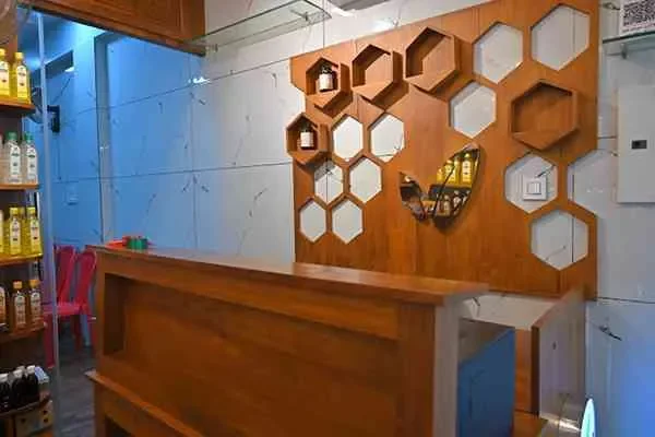 Image of: Menmai Natural Products - Organic and Eco-friendly Products