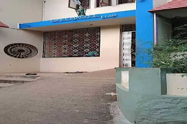 Image of: Michael Hospital - Reliable Medical Facility in Nagercoil