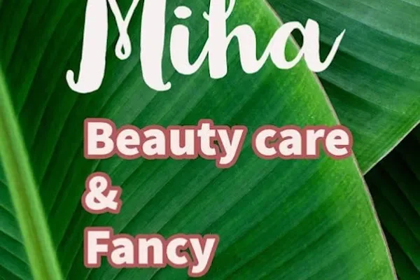 Image of: Miha Beauty Care and Fancy Products for Radiant Skin