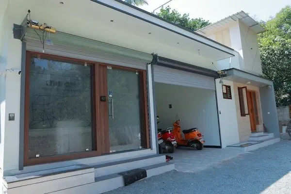 Image of: Mikan Engineering Construction Innovative Solutions