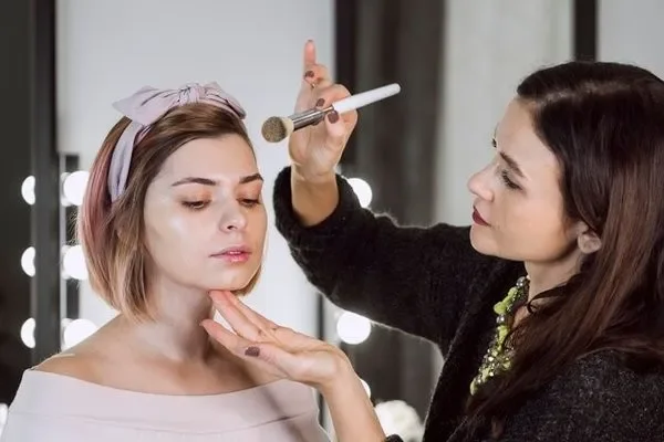 Image of: Minerva International Beauty Academy and Salon Services