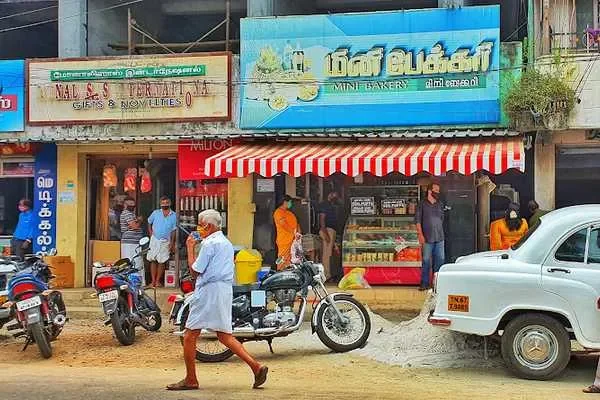 Image of: Mini Bakery Delights Fresh Baked Goods Near You