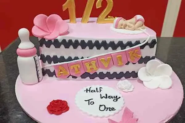 Image of: Mini Bakery - Fresh Bakes & Delicious Pastries