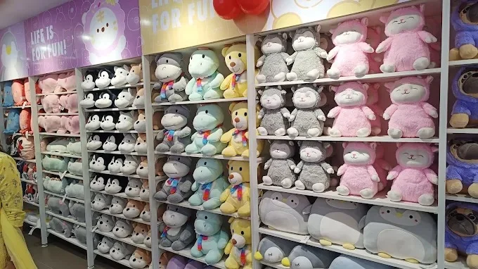 Image of: Miniso Lifestyle in Navalar Nagar