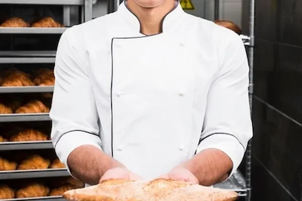 Image of: Miracle Bakery Fresh Treats for Every Occasion