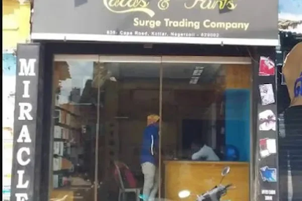 Image of: Miracle Cards and Prints for Every Occasion