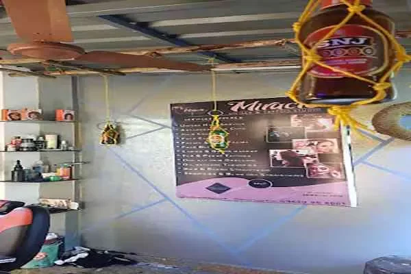 Image of: Miracle Hair & Tattoo Studio – Unique Hair and Tattoo Designs