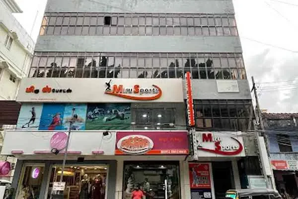 Image of: Miru Sports - Sporting Goods & Equipment