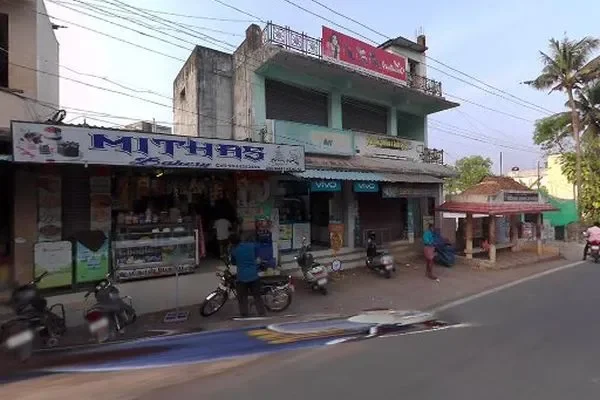 Image of: Mithas Bakery - Delicious Indian Sweets and Treats