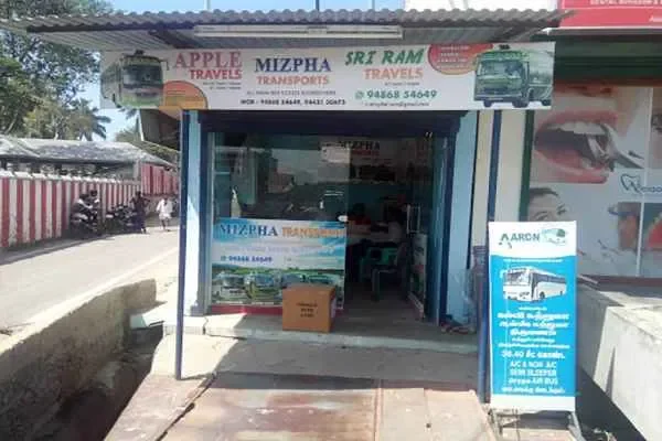 Image of: Mizpha Transports & Earth Movers