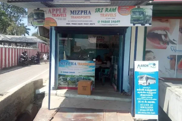 Image of: Mizpha Transports & Earth Movers - Transport & Earth-Moving Services