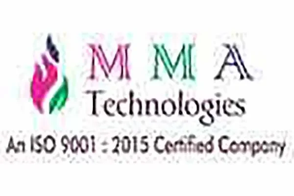 Image of: Mma Technologies