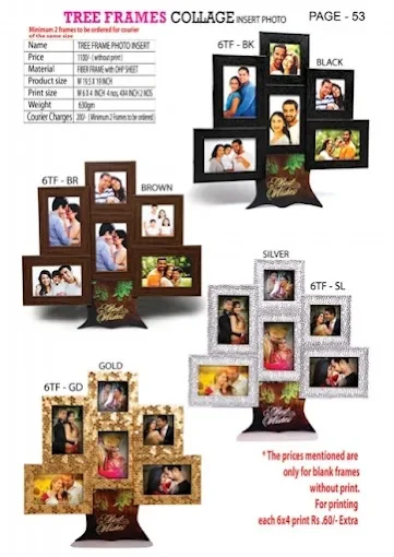 Image of: Model Gift Shop in Madurai