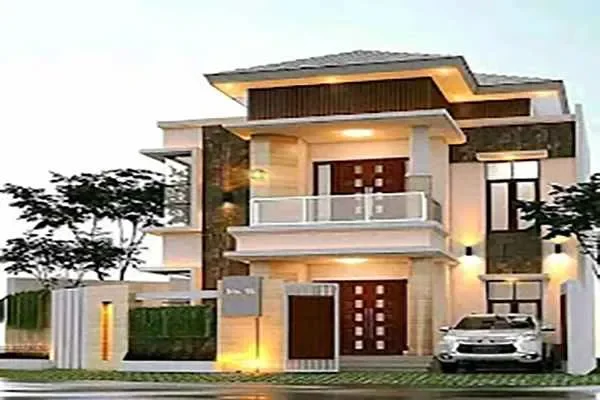 Image of: Modern Construction