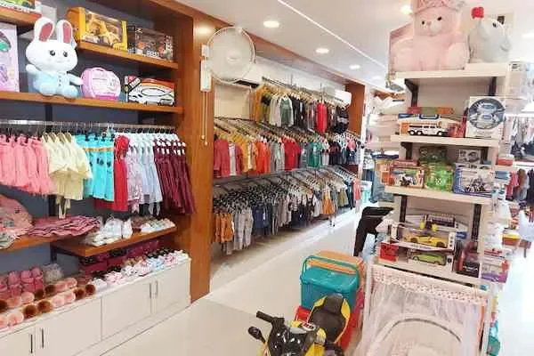 Image of: MomMe Baby Care Premium Baby Care and Maternity Products Store