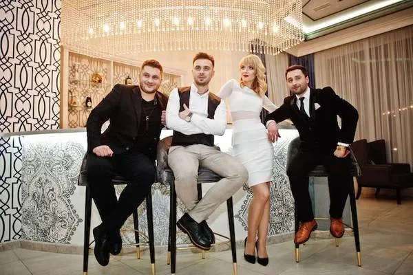 Image of: Moments Event Organisers - Unforgettable Event Planning