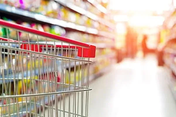 Image of: Moni Grocery Shop, Karungal - Groceries and Snacks