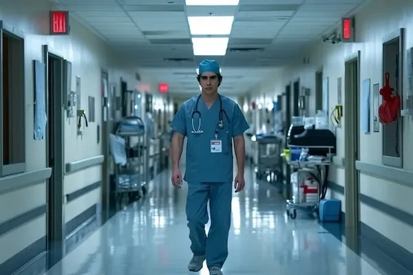 Image of: Moorthy Hospital Comprehensive Healthcare Services