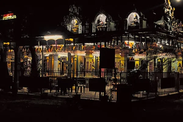 Image of: Moovottukonam Temple Moovottukonam