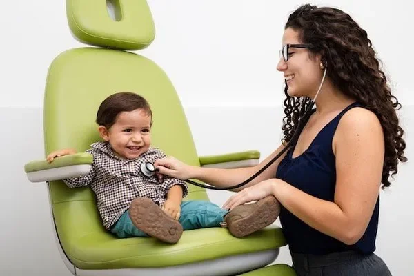 Image of: Mother Teresa Clinic Compassionate Care for All