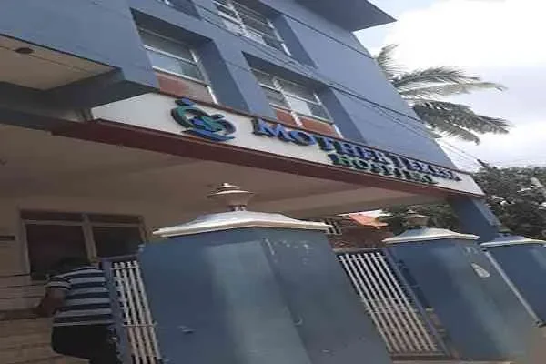 Image of: Mother Teresa Hospital - Compassionate Care in Nagercoil