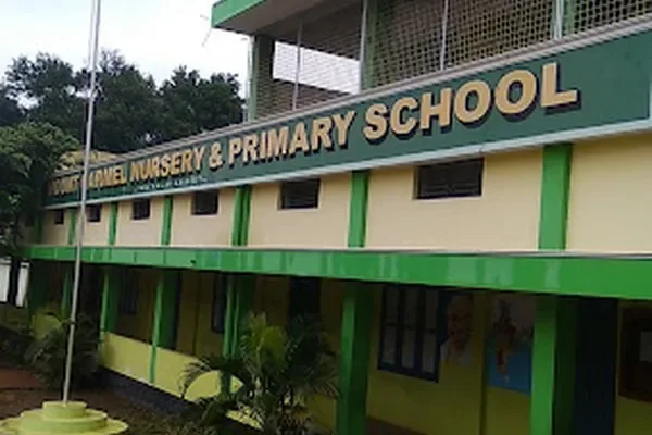 Image of: Explore Mount Carmel - Tips and Attractions Guide