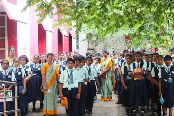 Image of: Mount Litera Zee School Neyyoor Quality Education Hub