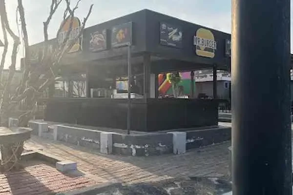 Image of: Mr. Burger - Tasty Burgers & Fast Food in Kanyakumari