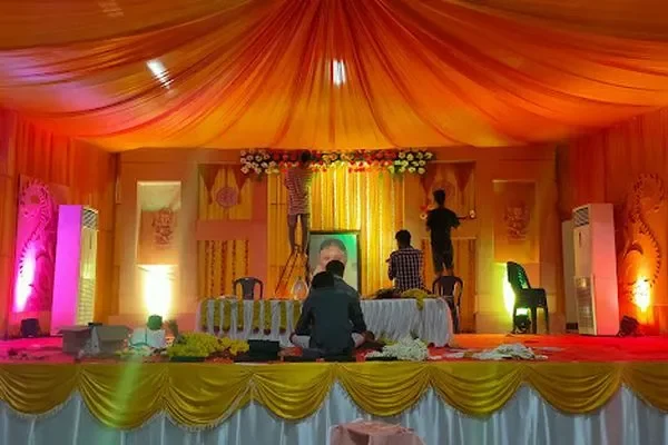 Image of: Msevent Thirpparappu - Unforgettable Event Experiences