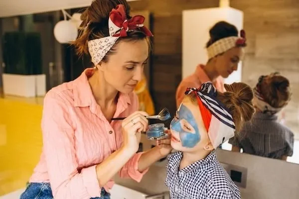 Image of: Muhitha Beauty Parlour and Fancy Store Services