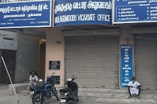 Image of: Mulagumoodu Catholic Nidhi Ltd Investment Options