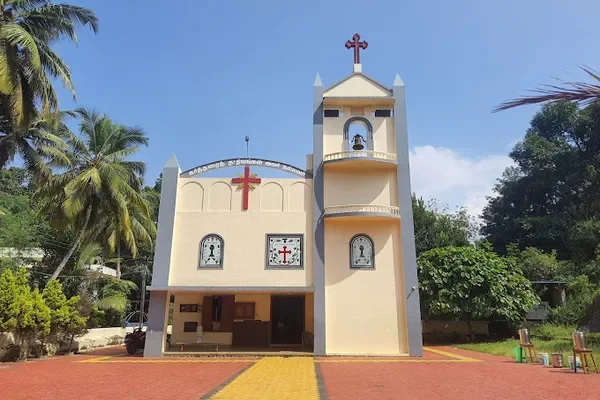 Image of: Mulankuzhi C.S.I Pastorate Church Nallur