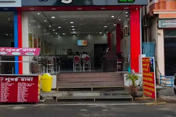 Image of: Mumbai Dhaba - Pure Vegetarian Indian Cuisine