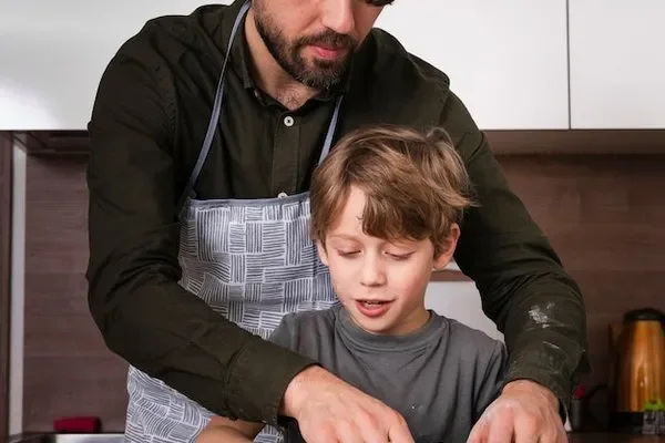 Image of: Mummy Daddy Bakery Fresh Baked Goods and Treats