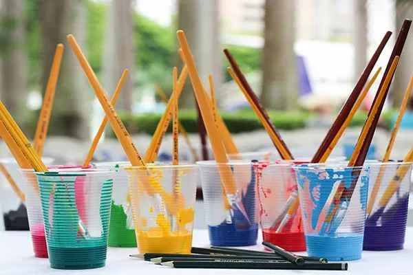 Image of: Mumtaj Traders (Nippon paint dealer in karungal)