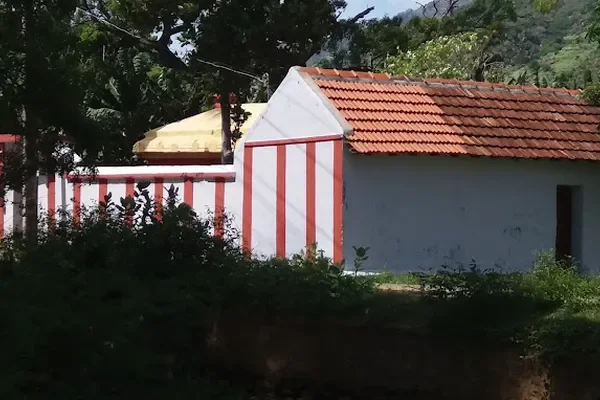 Image of: Muppidathi Amman Temple - Spiritual Peace at Muppidathi Amman Temple